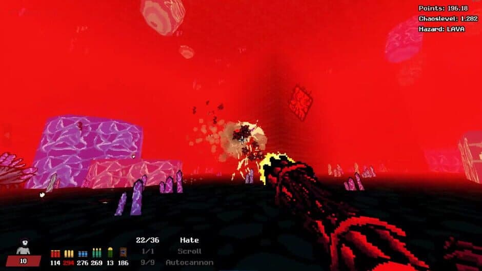 Скриншот 4 из Cosmic Call