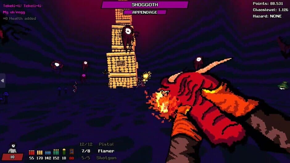 Скриншот 5 из Cosmic Call