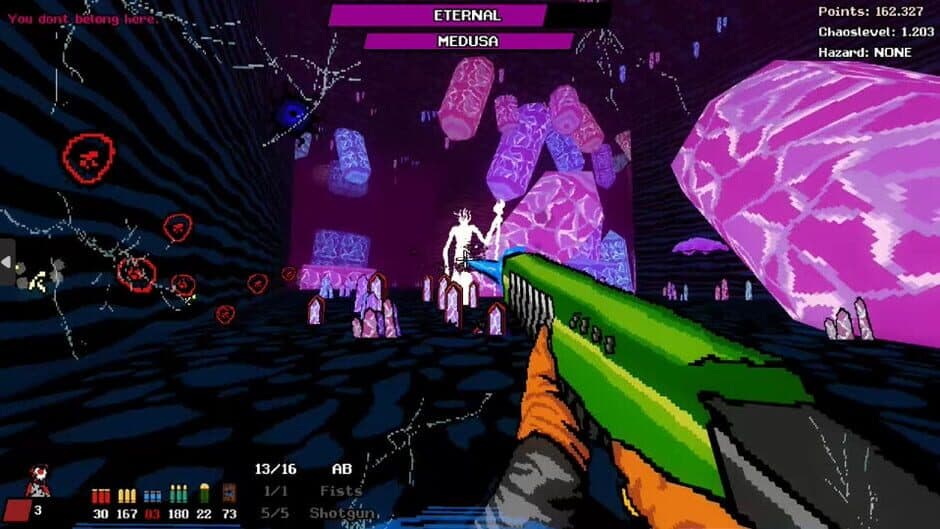 Скриншот 6 из Cosmic Call