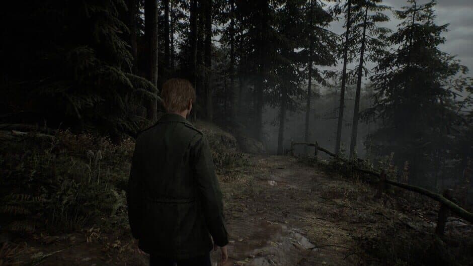 Скриншот 10 из Silent Hill 2
