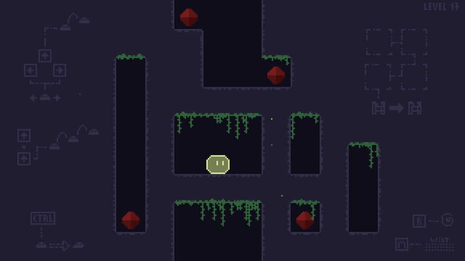 Скриншот 1 из Wilt