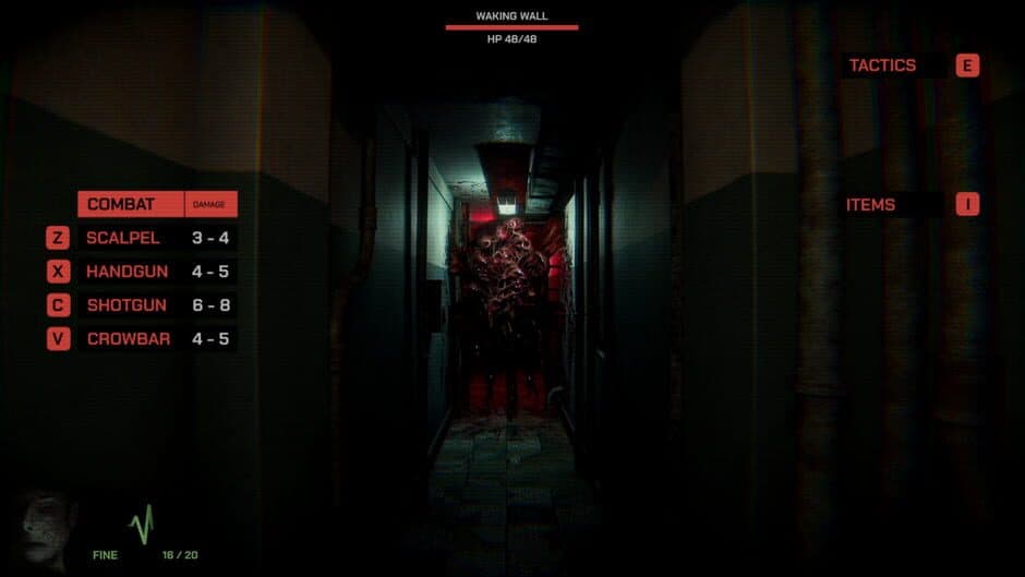 Скриншот 5 из Lurks Within Walls