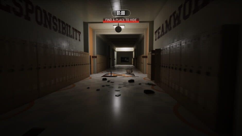 Скриншот 5 из The Final Exam