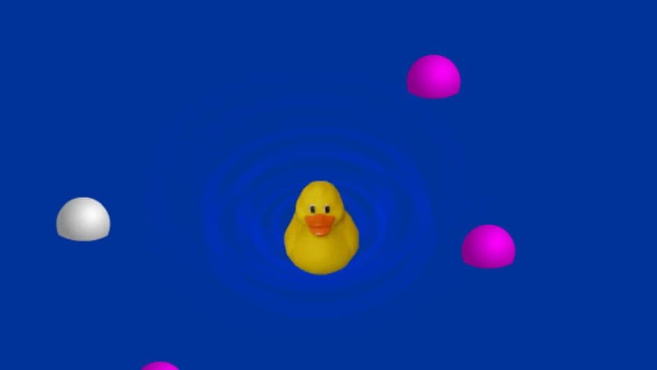 Скриншот 1 из Duck Think Outside the Flock