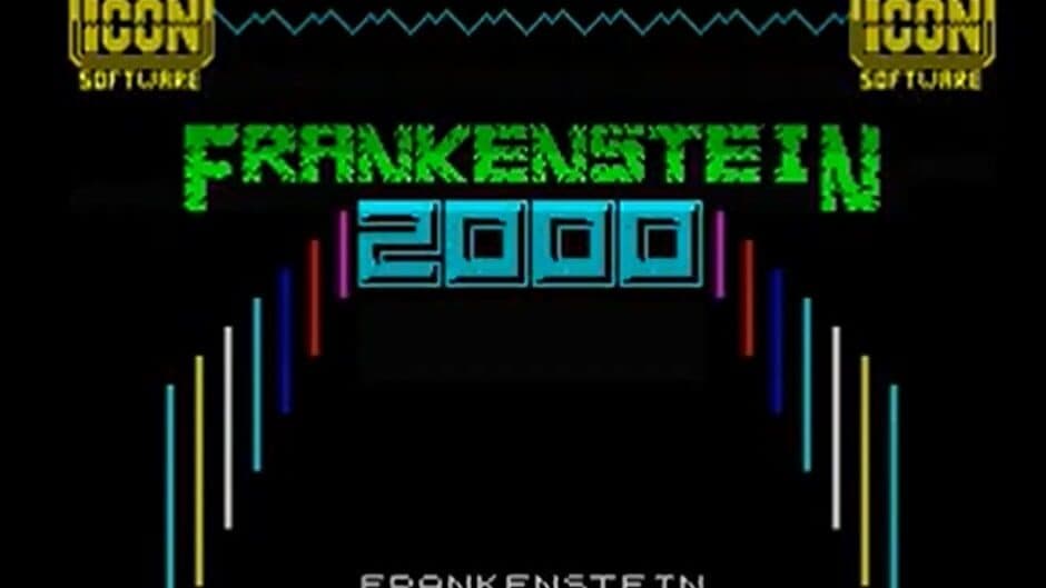 Скриншот 3 из Frankenstein 2000