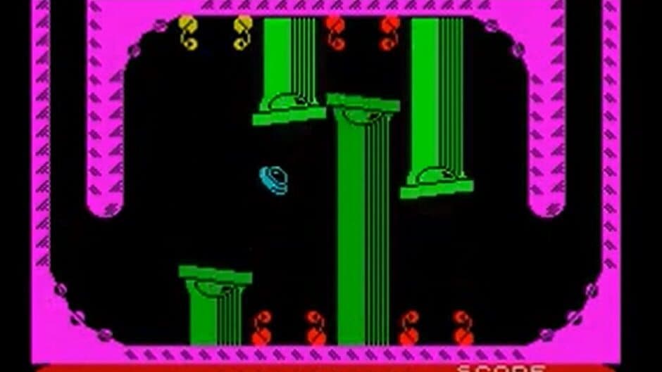 Скриншот 8 из Frankenstein 2000