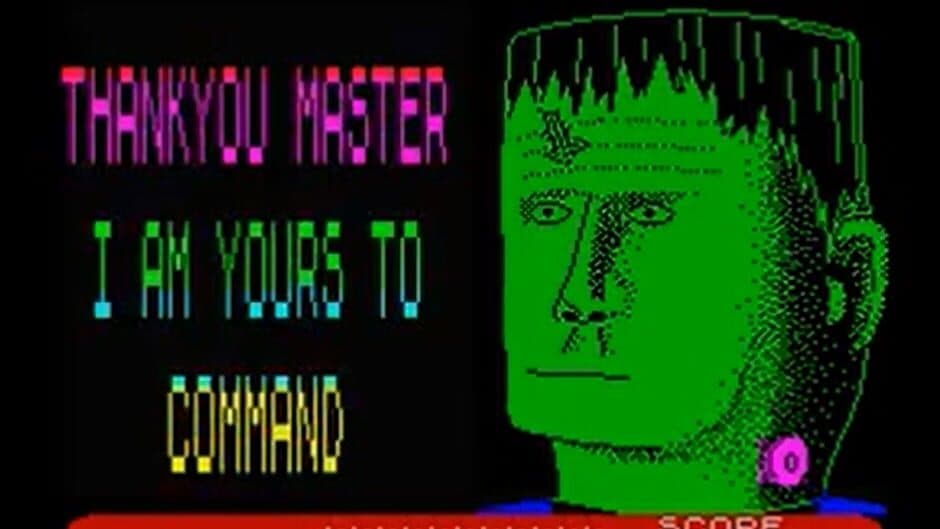Скриншот 10 из Frankenstein 2000
