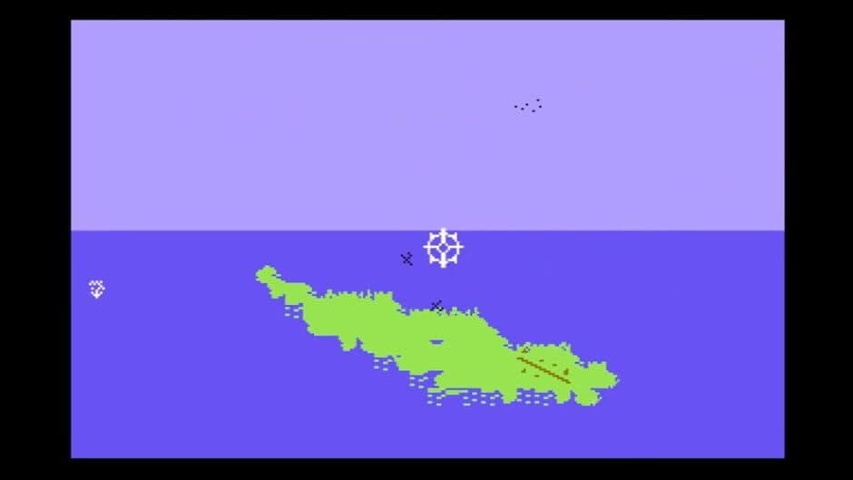 Скриншот 2 из Battle for Midway