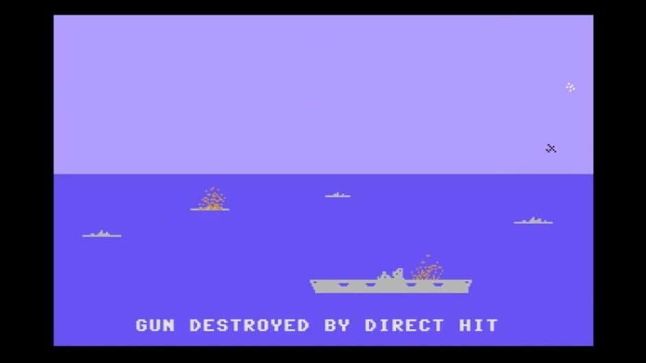 Скриншот 3 из Battle for Midway