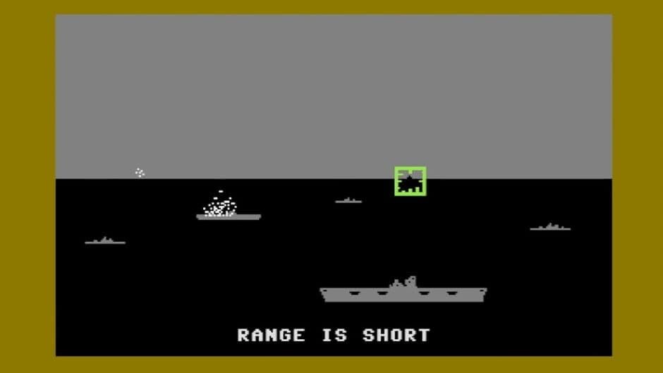 Скриншот 4 из Battle for Midway