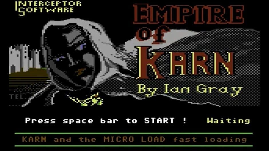 Скриншот 1 из Empire of Karn