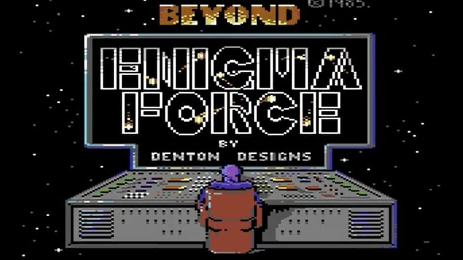 Скриншот 1 из Enigma Force