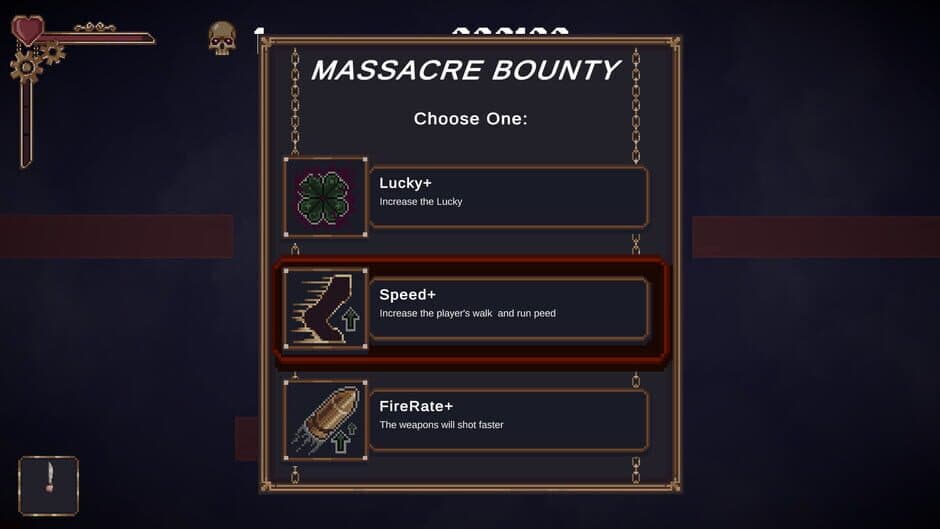 Скриншот 4 из Gunpowder Massacre