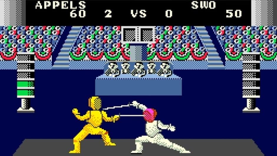 Скриншот 2 из Great Swordsman