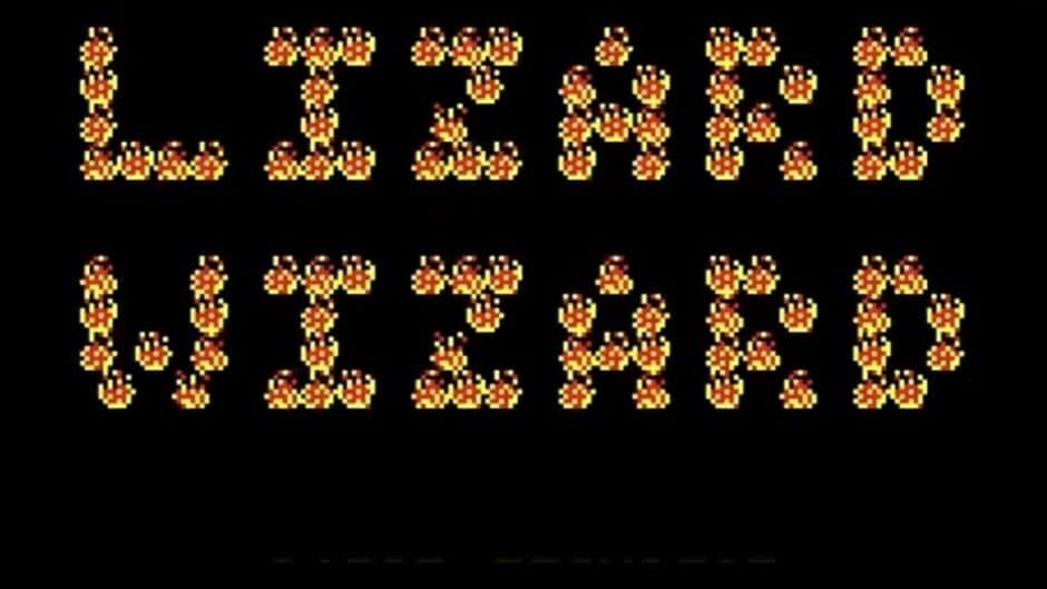 Скриншот 2 из Lizard Wizard
