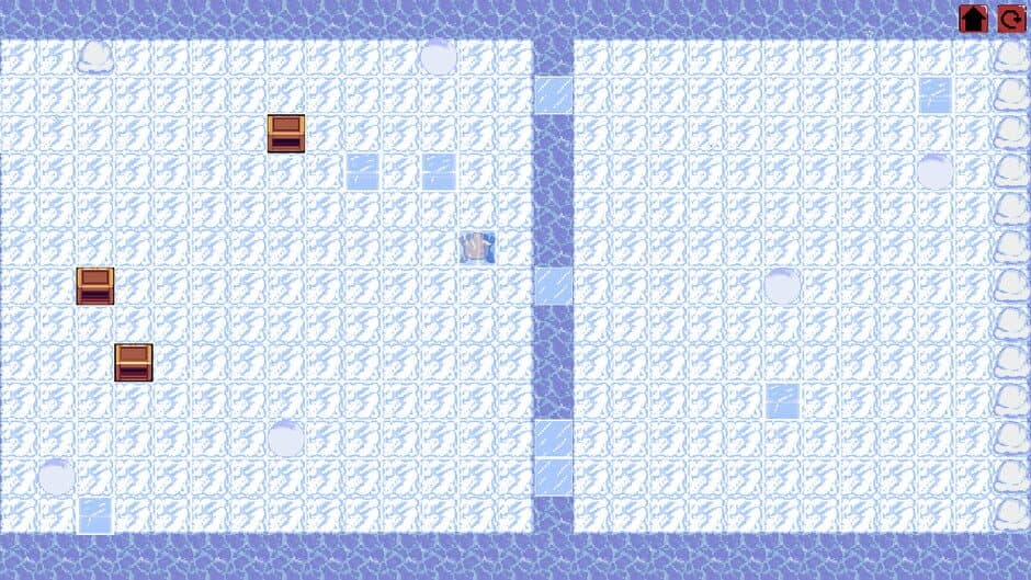 Скриншот 4 из Frog Box