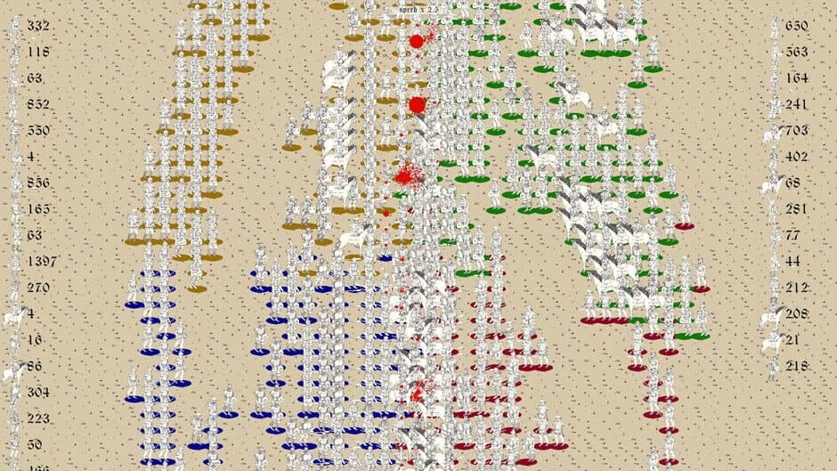 Скриншот 3 из Reconquista