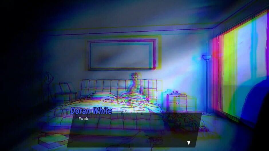 Скриншот 4 из Darkly Glass