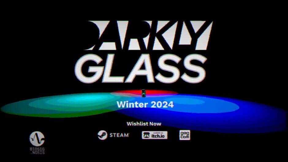 Скриншот 7 из Darkly Glass