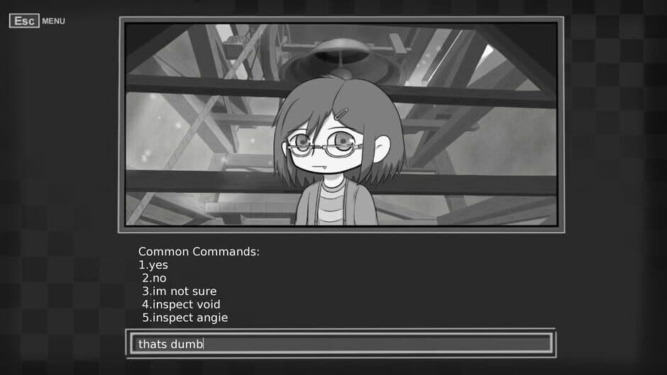 Скриншот 3 из The Moments Before Death