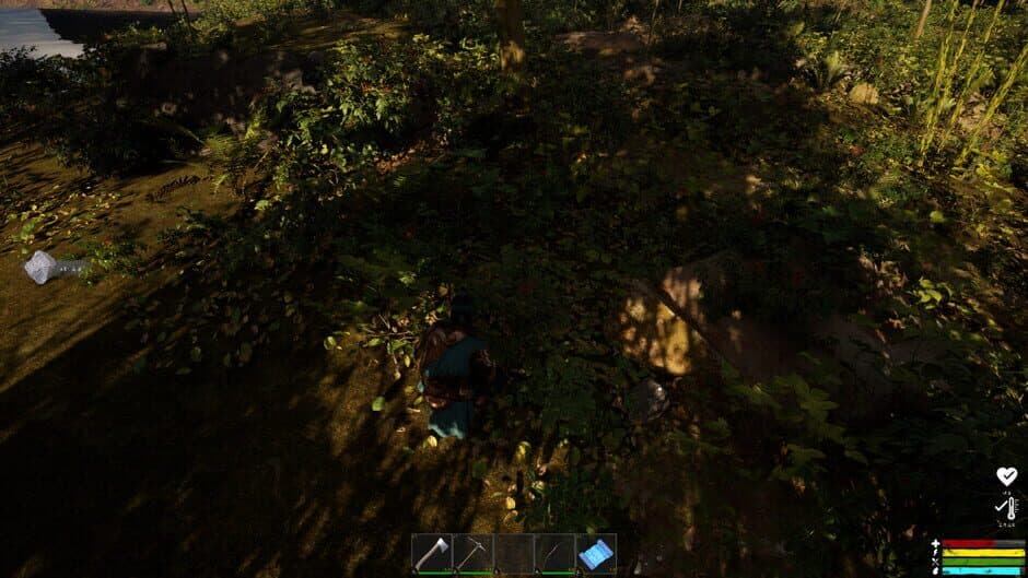 Скриншот 3 из The Memory In Walden Pond