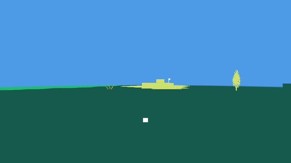 Скриншот 5 из Damien Crawford's Golf Experience 2024