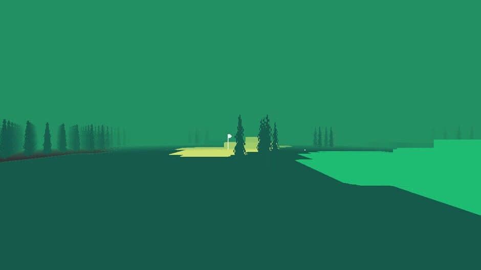Скриншот 7 из Damien Crawford's Golf Experience 2024