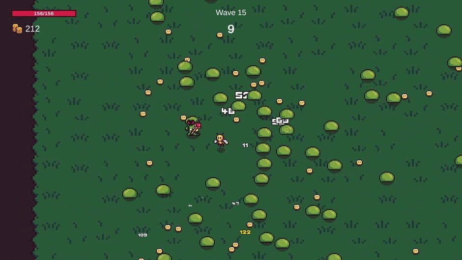 Скриншот 1 из Spellagis