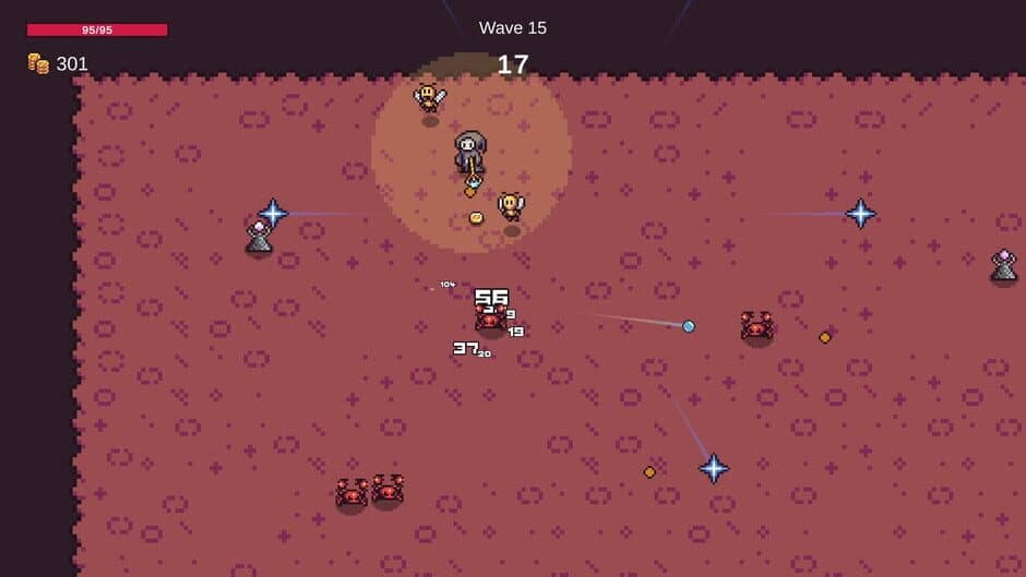 Скриншот 3 из Spellagis