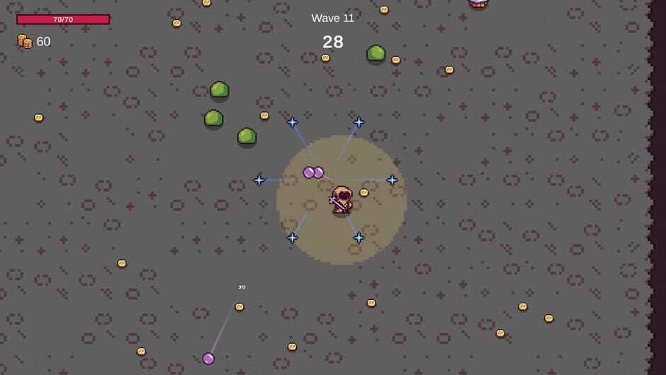 Скриншот 4 из Spellagis
