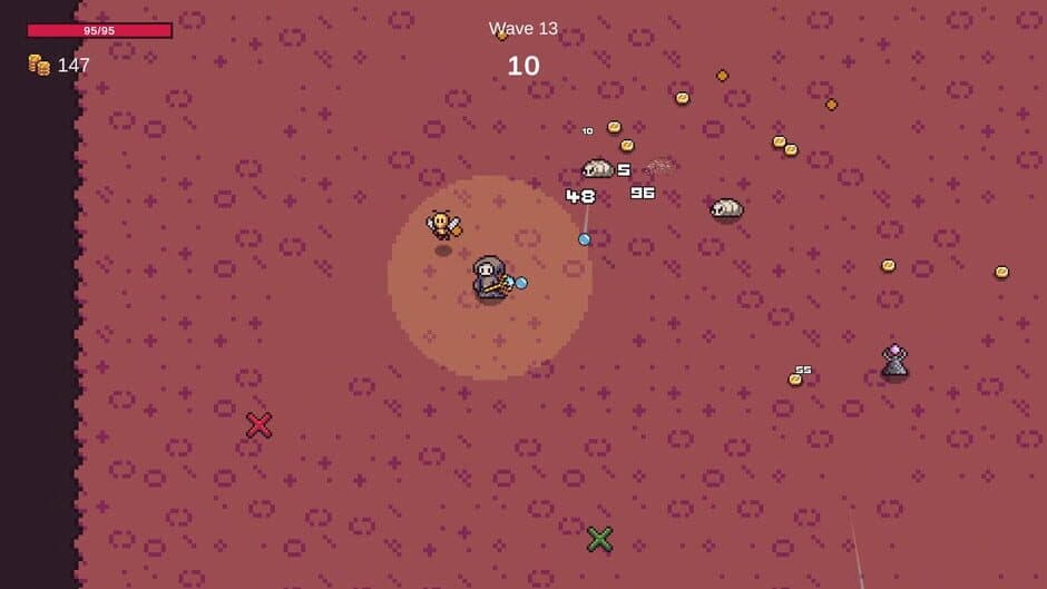 Скриншот 5 из Spellagis