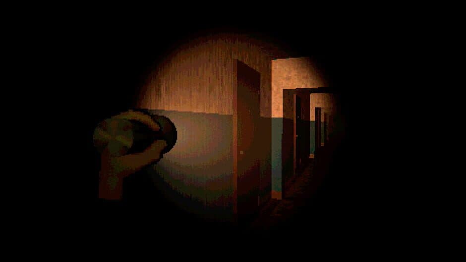 Скриншот 1 из Hi! These Are Your Eyeballs