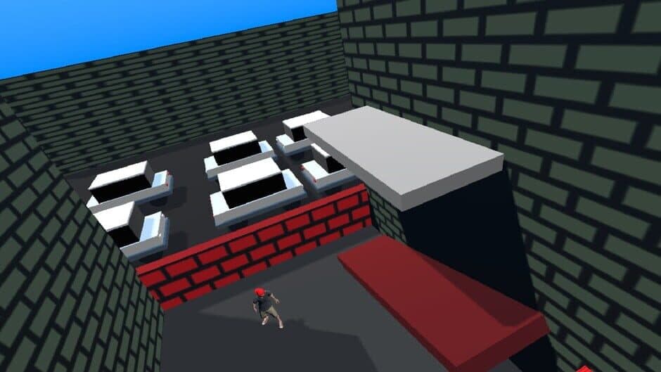 Скриншот 1 из Craig 12: Craig's Escape