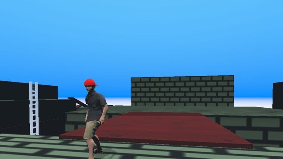 Скриншот 4 из Craig 12: Craig's Escape