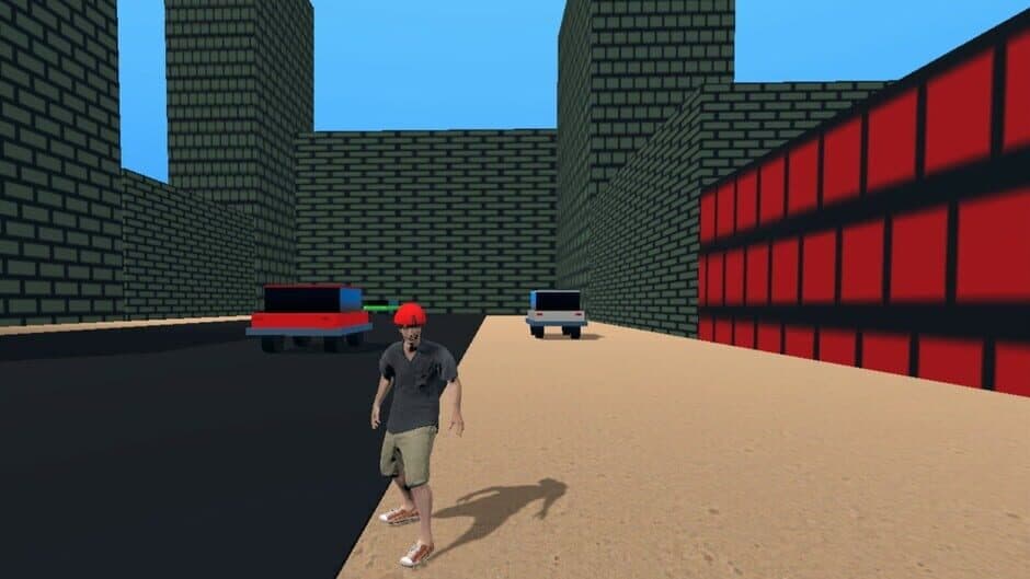 Скриншот 5 из Craig 12: Craig's Escape