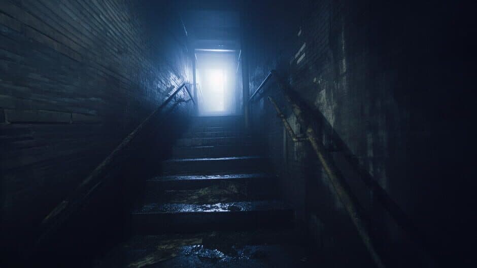 Скриншот 2 из The Path of Veins