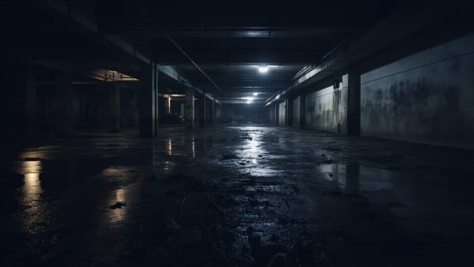 Скриншот 4 из The Path of Veins