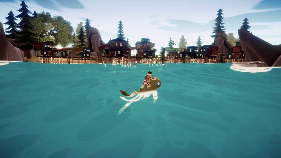 Скриншот 5 из Tidekeeper