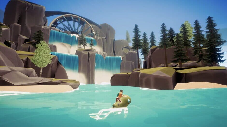 Скриншот 7 из Tidekeeper