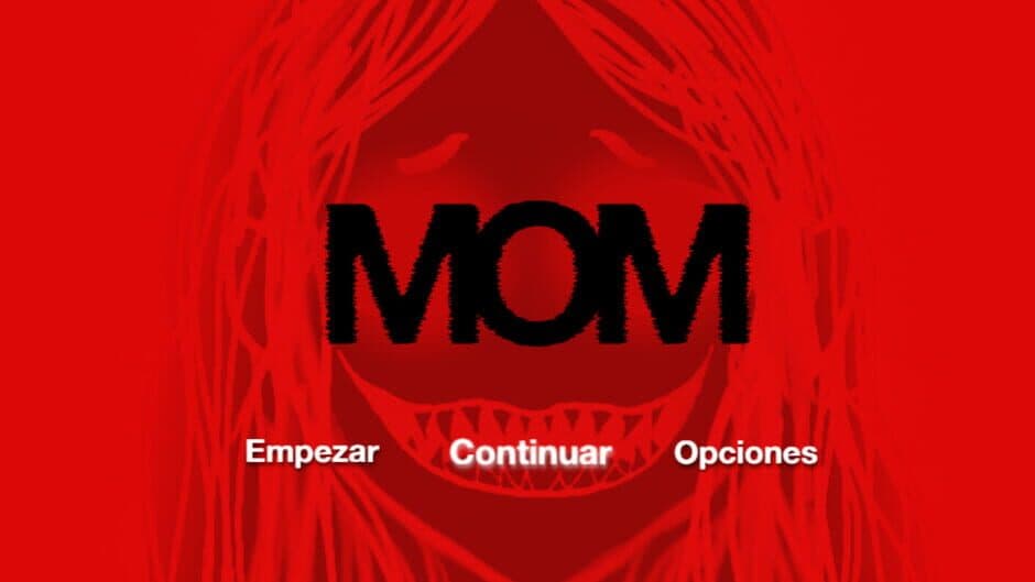 Скриншот 3 из Mom