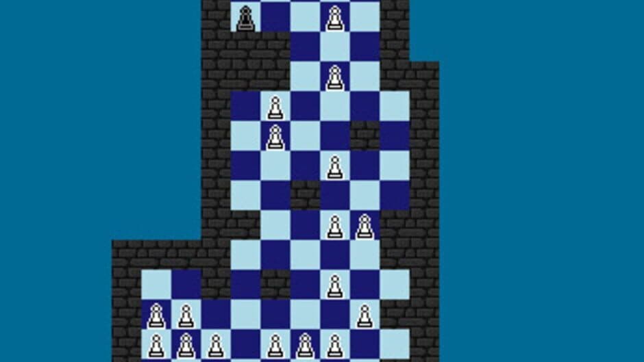 Скриншот 5 из ChessRogue