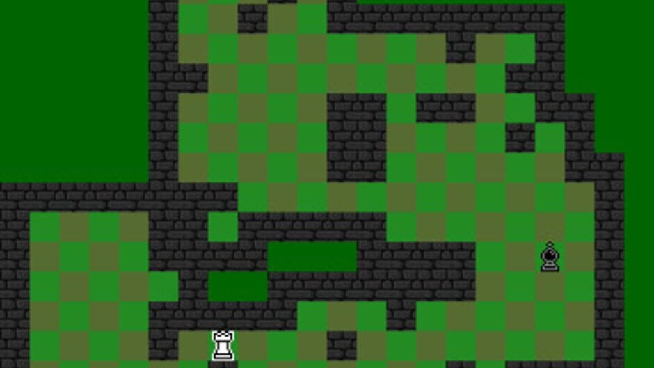 Скриншот 1 из ChessRogue