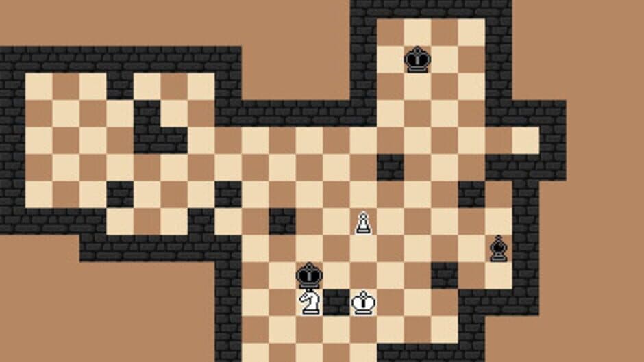 Скриншот 2 из ChessRogue