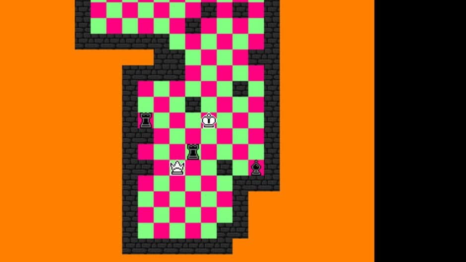 Скриншот 4 из ChessRogue
