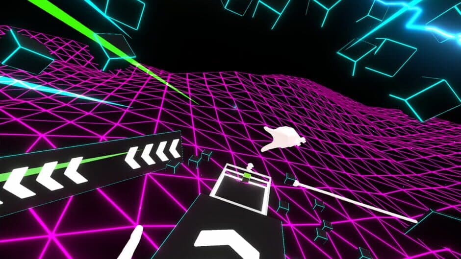 Скриншот 7 из Pixel Arcade
