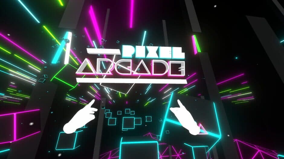 Скриншот 3 из Pixel Arcade