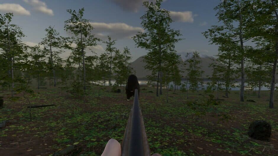Скриншот 3 из Fishing Grind