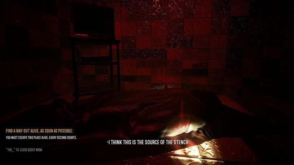 Скриншот 9 из Through the Veil