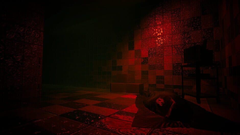 Скриншот 10 из Through the Veil