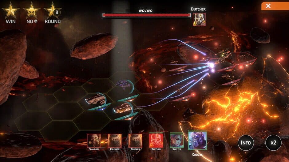 Скриншот 5 из Starborne: Frontiers